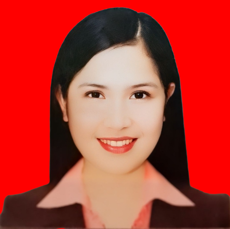 Jerrylyn Gutierrez